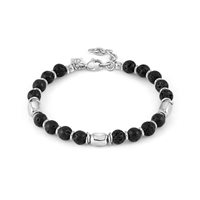 Bracciale Nomination Uomo instinctstyle in Acciaio 027930/036